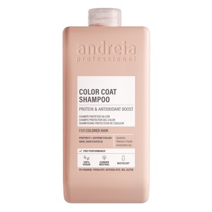 ANDREIA COLOR COAT 1