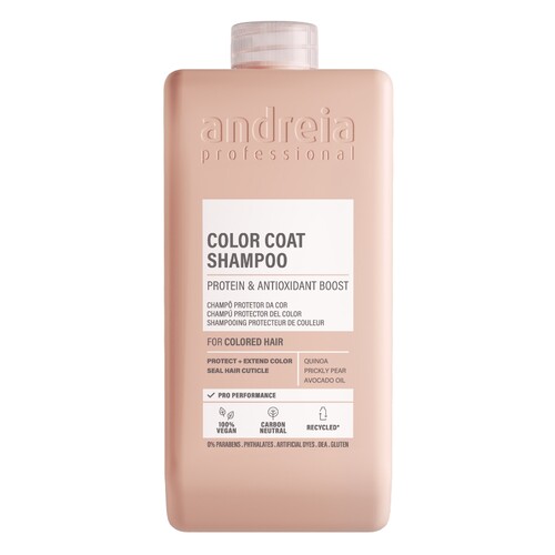 ANDREIA COLOR COAT 1