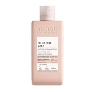 ANDREIA COLOR COAT MÁSCARA PROTETORA DA COR