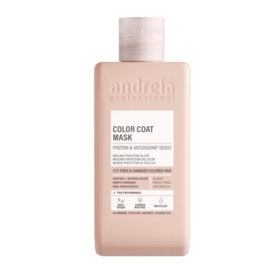 ANDREIA COLOR COAT MASQUE PROTECTION COULEUR