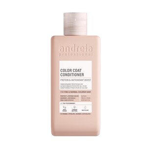 ANDREIA COLOR COAT CONDICIONADOR PROTETOR DA COR
