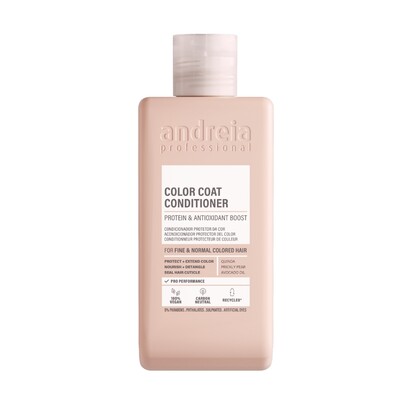 Andreia Color Coat acondicionador protector del color