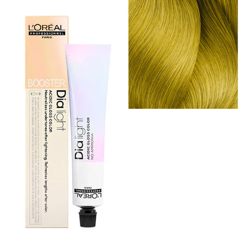 L’ORÉAL PRO DIA 1