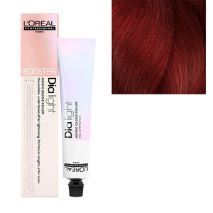 L’Oréal Professionnel Tinte Dia Light Boost - Rojo
