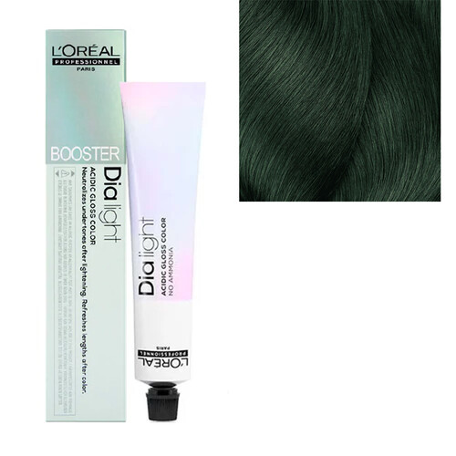 L’ORÉAL PRO DIA 1