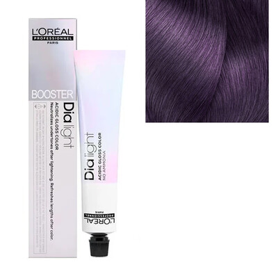 L’Oréal Professionnel Tinte Dia Light Boost - Violeta