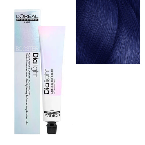 L’ORÉAL PRO DIA 1