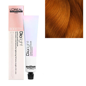 L’ORÉAL PRO DIA LIGHT COLORAÇÃO SEM AMONÍACO BOOST Copper