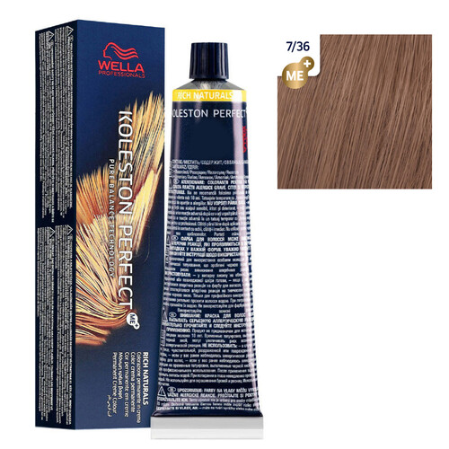 WELLA COLORAÇÃO 1
