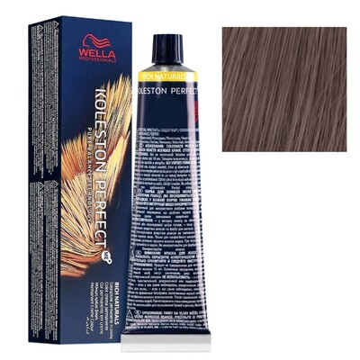 WELLA KOLESTON PERFECT ME+ Permanent Hair Colour 6/91
