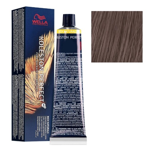 WELLA COLORAÇÃO 1