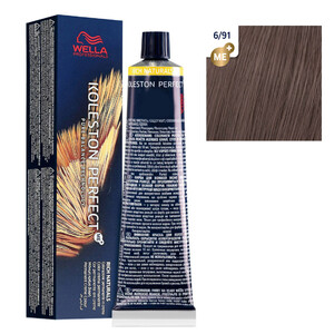 WELLA COLORAÇÃO 2