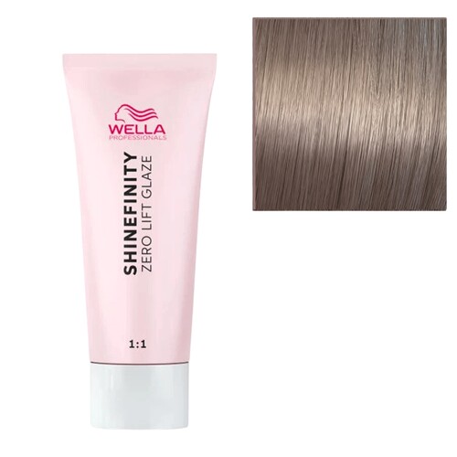 WELLA SHINEFINITY 1