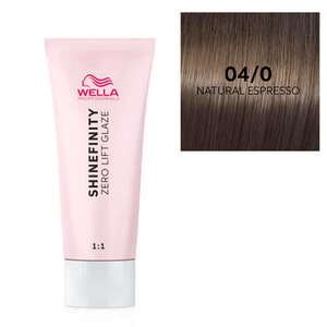 WELLA SHINEFINITY 1