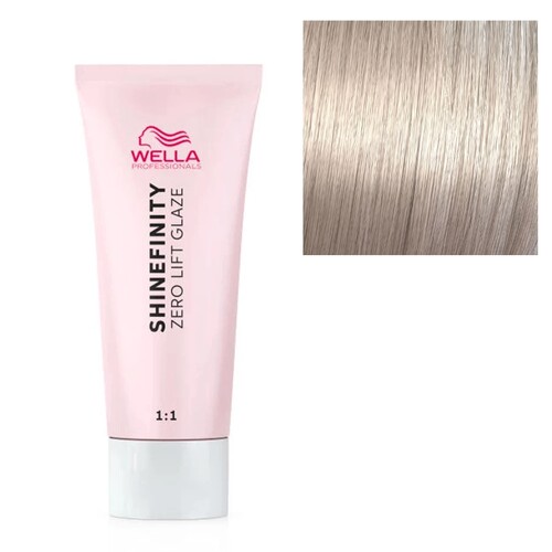WELLA SHINEFINITY 1