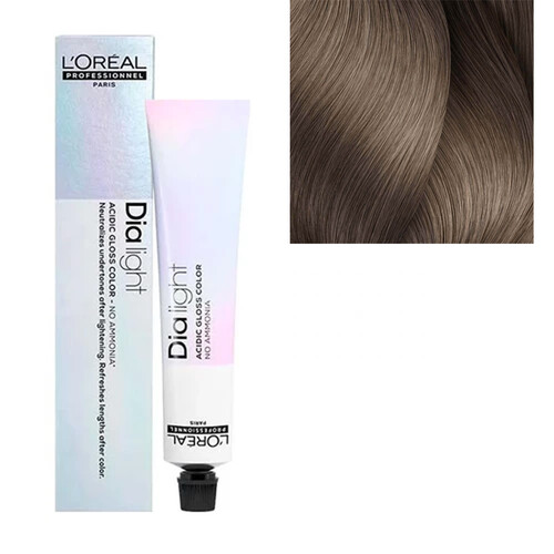 L’ORÉAL PRO DIA 1
