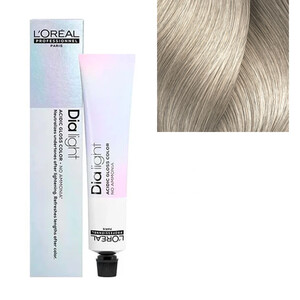 L’ORÉAL PRO DIA LIGHT COLORAÇÃO SEM AMONÍACO 10.18
