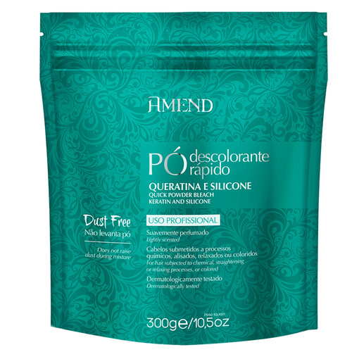 AMEND PÓ 1