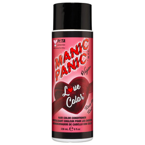 MANIC PANIC ROCK ME RED COLOR DEPOSITOR CONDITIONER