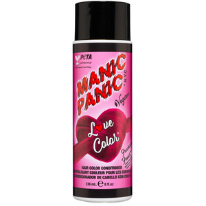 Manic Panic Acondionador de Cabello Con Color Fuschia Fever