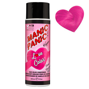MANIC PANIC 1