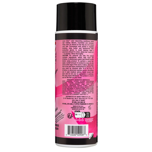 MANIC PANIC 4