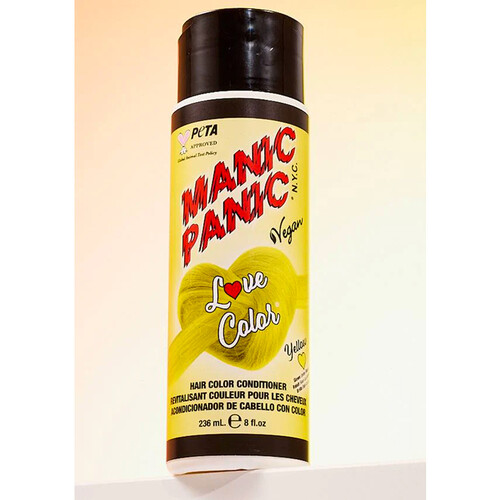 MANIC PANIC 5
