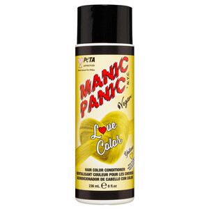 MANIC PANIC 3
