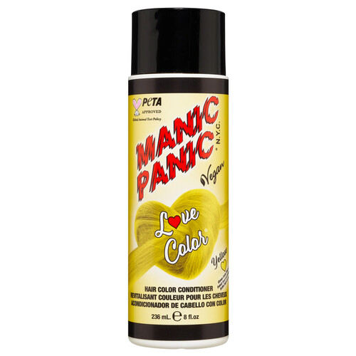 MANIC PANIC 3