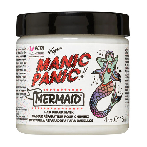 MANIC PANIC MERMAID 1