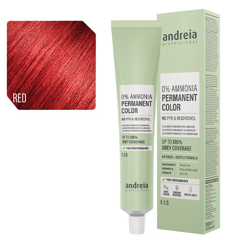 ANDREIA PERMANENT 1