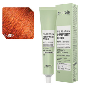 ANDREIA COLORATION 1