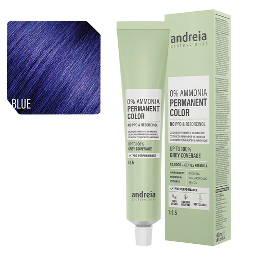 Andreia Permanent 1