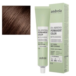 ANDREIA COLORATION 1