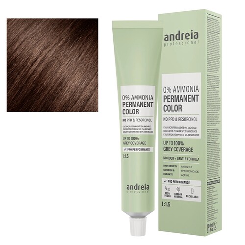 ANDREIA COLORATION 1
