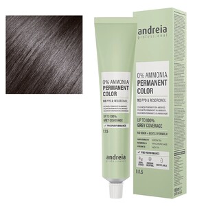 ANDREIA COLORATION 1