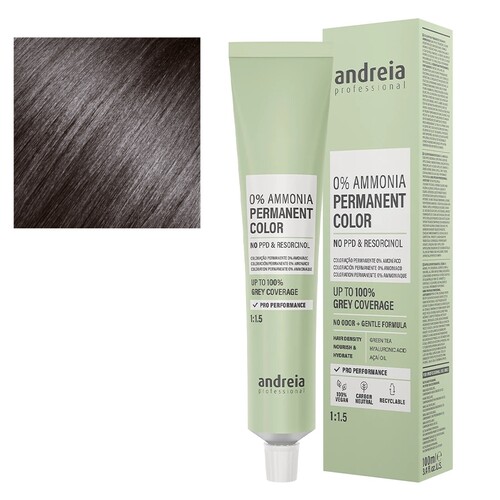 ANDREIA COLORATION 1