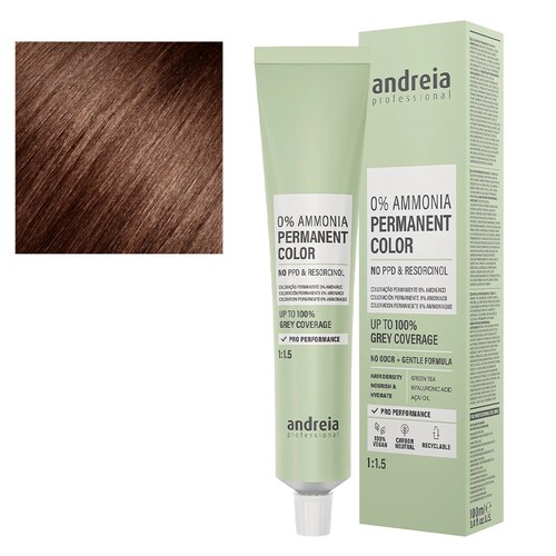 ANDREIA COLORATION 1