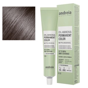 ANDREIA COLORATION 1