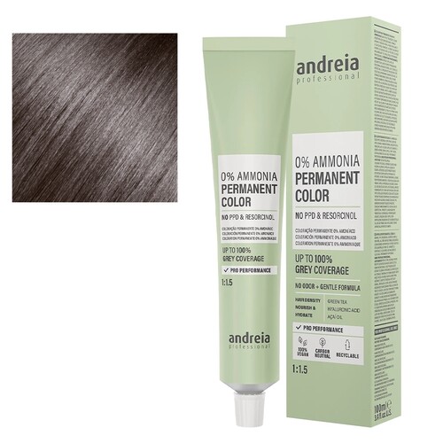 ANDREIA COLORATION 1