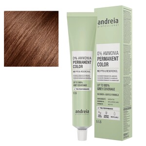 ANDREIA COLORATION 1