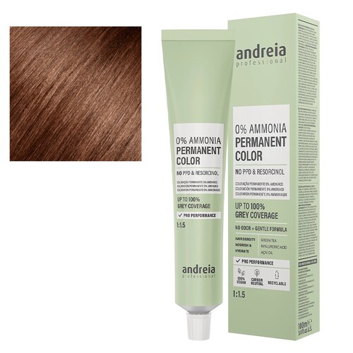 ANDREIA COLORATION 1