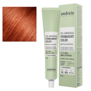 ANDREIA COLORATION 1