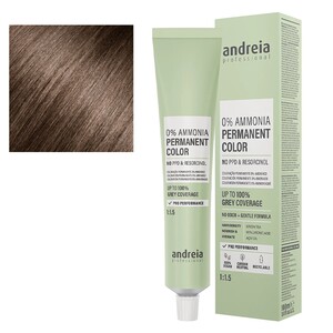 ANDREIA Coloration 1