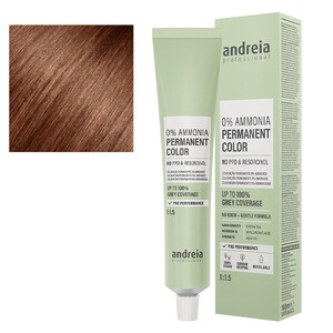 ANDREIA COLORATION 1