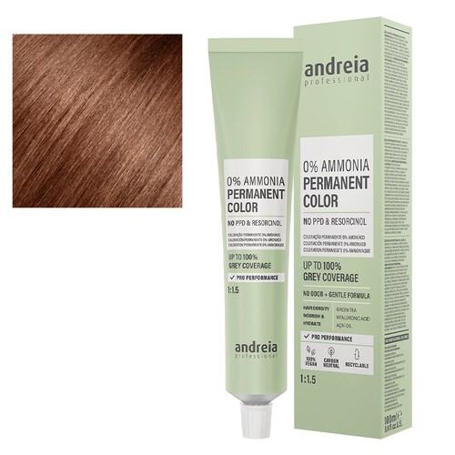 ANDREIA COLORATION 1