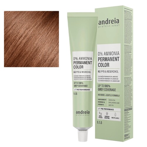 ANDREIA COLORATION 1