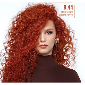 ANDREIA COLORATION 5