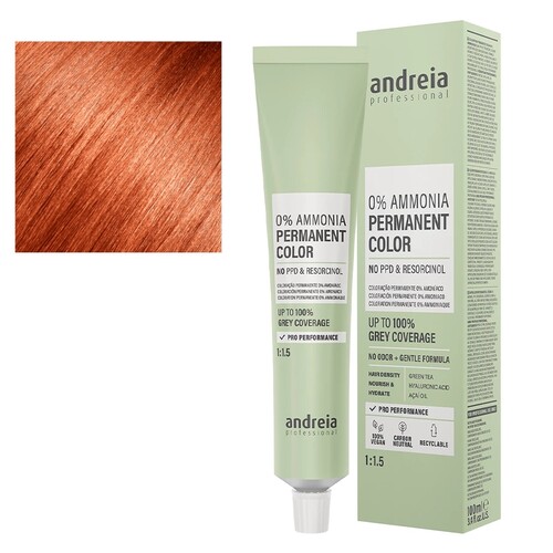 ANDREIA COLORATION 1