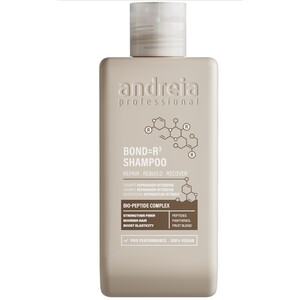 ANDREIA BOND=R3 SHAMPOOING RÉPARATEUR INTENSIF